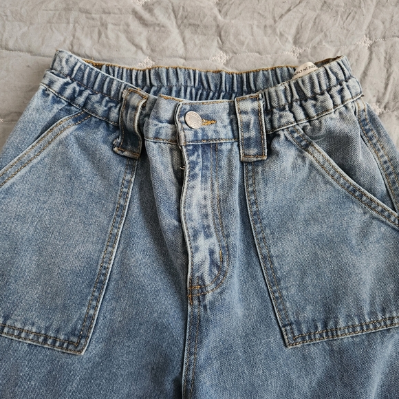 Women Cargo jeans new - Picture 3 of 6